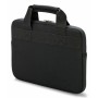 DICOTA SMART 33,8 cm (13.3") Custodia a tasca Nero (D31180-RPET)