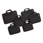 DICOTA SMART 33,8 cm (13.3") Custodia a tasca Nero (D31180-RPET)