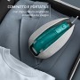 Rowenta First Class, Ferro a Vapore, Formato Pieghevole da Viaggio, Compatto, DA1610