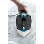 Rowenta EFFECTIVE 2 Ferro da stiro a secco e a vapore Acciaio inossidabile Nero, Blu, Bianco (DX1531)