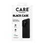 PanzerGlass CARE™ by ® TPU Case Black Samsung Galaxy S26 Ultra custodia per cellulare Cover Nero (CR75719)