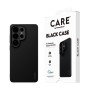 PanzerGlass CARE™ by ® TPU Case Black Samsung Galaxy S26 Ultra custodia per cellulare Cover Nero (CR75719)