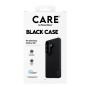PanzerGlass CARE™ by ® TPU Case Black Samsung Galaxy S26 custodia per cellulare Cover Nero (CR92143)