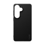 PanzerGlass CARE™ by ® TPU Case Black Samsung Galaxy S26 custodia per cellulare Cover Nero (CR92143)