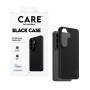 PanzerGlass CARE™ by ® TPU Case Black Samsung Galaxy S26 custodia per cellulare Cover Nero (CR92143)