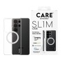 PanzerGlass CARE™ by ® SLIM Cover Trasparente con Qi Samsung Galaxy S26 Ultra (CR27515)
