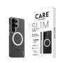PanzerGlass CARE™ by ® SLIM Cover Trasparente con Qi Samsung Galaxy S26 Ultra (CR27515)
