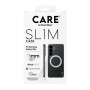 PanzerGlass CARE™ by ® SLIM Cover Trasparente con Qi Samsung Galaxy S26+ (CR25459)