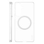 PanzerGlass CARE™ by ® SLIM Cover Trasparente con Qi Samsung Galaxy S26+ (CR25459)