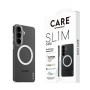 PanzerGlass CARE™ by ® SLIM Cover Trasparente con Qi Samsung Galaxy S26+ (CR25459)