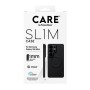 PanzerGlass CARE™ by ® SLIM Cover Nero con Qi Samsung Galaxy S26 Ultra (CR87482)