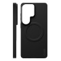 PanzerGlass CARE™ by ® SLIM Cover Nero con Qi Samsung Galaxy S26 Ultra (CR87482)