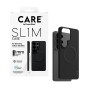 PanzerGlass CARE™ by ® SLIM Cover Nero con Qi Samsung Galaxy S26 Ultra (CR87482)