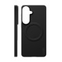PanzerGlass CARE™ by ® SLIM Cover Nero con Qi Samsung Galaxy S26+ (CR06231)
