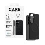 PanzerGlass CARE™ by ® SLIM Cover Nero con Qi Samsung Galaxy S26 (CR15246)