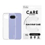 PanzerGlass CARE™ by ® X-Ray Case Google Pixel 10a 5G custodia per cellulare Cover Trasparente (CR88765)