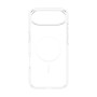 PanzerGlass CARE by ® Flagship Cover Trasparente Urban Explorer con MagSafe Bianco iPhone 17 Air (CR24805)