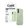 PanzerGlass CARE by ® Flagship Cover Trasparente Urban Explorer con MagSafe Bianco iPhone 17 (CR49224)