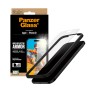 PanzerGlass ® Anti-Reflective Armor Vetro Temperato iPhone 17 Air con EasyAligner (PG55876)