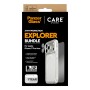 PanzerGlass ® | CARE by ® Flagship 3-in-1 Urban Explorer Bundle iPhone 17 Pro Max (CR94434)