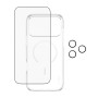 PanzerGlass ® | CARE by ® Flagship 3-in-1 Urban Explorer Bundle iPhone 17 Pro Max (CR94434)