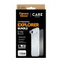 PanzerGlass ® | CARE by ® 3-in-1 Flagship Explorer Bundle iPhone Air Pellicola proteggischermo trasparente Apple 1 pz (CR66372)