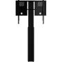 Viewsonic VB-CNF-002 Supporto per display espositivi 2,18 m (86") Nero