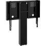 Viewsonic VB-CNF-002 Supporto per display espositivi 2,18 m (86") Nero