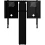 Viewsonic VB-CNF-002 Supporto per display espositivi 2,18 m (86") Nero