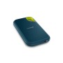 SanDisk Extreme V2 2 TB USB tipo-C 3.2 Gen 2 (3.1 Gen 2) Blu (00220033)