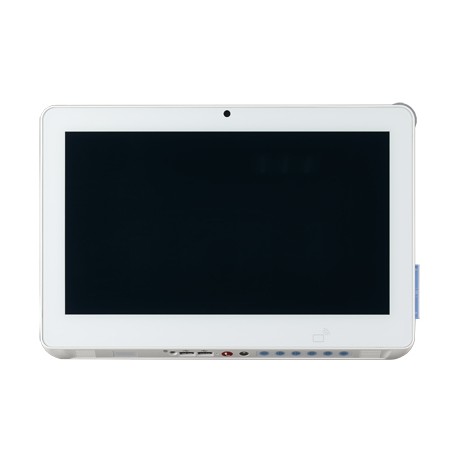 Advantech HIT-W183 47 cm (18.5") 1920 x 1080 Pixel Touch screen Intel® Pentium® 8 GB DDR3L-SDRAM 64 GB SSD  (HIT-W183AP-ATW1E)