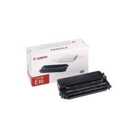 Canon E-16 cartuccia toner 1 pz Originale Nero (1492A003) (1492A003AA) (1492A003)