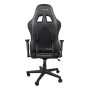Trust GXT 716 Rizza Sedia per gaming universale Nero (23845)