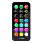 Trust GXT 716 Rizza Sedia per gaming universale Nero (23845)