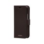 dbramante1928 New York custodia per cellulare 15,5 cm (6.1") Custodia a borsellino Cioccolato (NY61DACH5439)