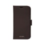 dbramante1928 New York custodia per cellulare 15,5 cm (6.1") Custodia a borsellino Cioccolato (NY61DACH5439)