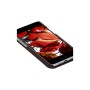 dbramante1928 New York custodia per cellulare 15,5 cm (6.1") Custodia a borsellino Cioccolato (NY61DACH5439)