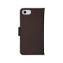 dbramante1928 New York custodia per cellulare 11,9 cm (4.7") Custodia a borsellino Cioccolato (NYSEDACH5431)