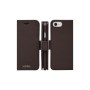 dbramante1928 New York custodia per cellulare 11,9 cm (4.7") Custodia a borsellino Cioccolato (NYSEDACH5431)