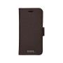 dbramante1928 New York custodia per cellulare 11,9 cm (4.7") Custodia a borsellino Cioccolato (NYSEDACH5431)