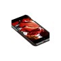 dbramante1928 New York custodia per cellulare 11,9 cm (4.7") Custodia a borsellino Cioccolato (NYSEDACH5431)