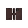 dbramante1928 New York custodia per cellulare 13,7 cm (5.4") Custodia a borsellino Cioccolato (NY54DACH5435)
