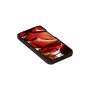 dbramante1928 New York custodia per cellulare 13,7 cm (5.4") Custodia a borsellino Cioccolato (NY54DACH5435)