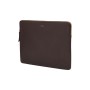 dbramante1928 Paris borsa per notebook 38,1 cm (15") Custodia a tasca Cioccolato (PA15DACH5449)