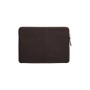 dbramante1928 paris borsa per notebook 33 cm (13") Custodia a tasca Cioccolato (PA13DACH5446)