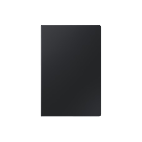 Samsung EF-DX915BBGGDE tastiera per dispositivo mobile QWERTZ Tedesco Pin Pogo Nero