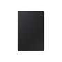 Samsung EF-DX915BBGGDE tastiera per dispositivo mobile QWERTZ Tedesco Pin Pogo Nero