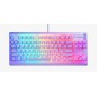 Steelseries Apex 3 TKL - US tastiera Gaming USB QWERTY Inglese US Lavanda (STE64940)