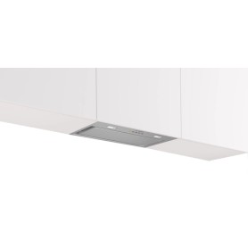 Bosch Serie 6 DLN56AC50 cappa aspirante Integrato Acciaio inox B 570 m³/h