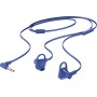 HP 150 Cuffia Auricolare Connettore 3.5 mm Blu (2AP91AA) (2AP91AA#ABB)
